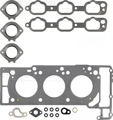 VICTOR REINZ 02-31255-01 Motor Takım Conta (Üst) resmi