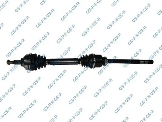 GSP 250391 Ön Aks (Sağ) resmi
