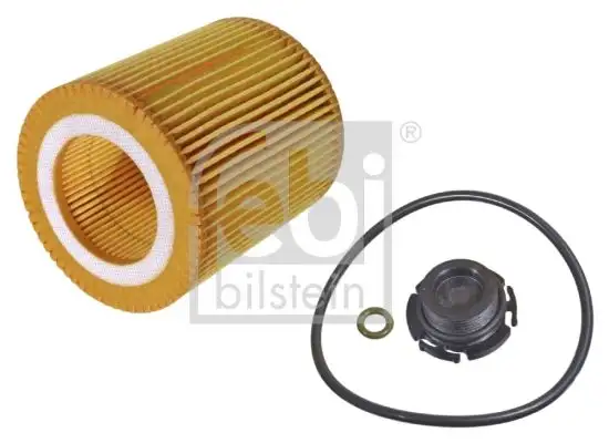 FEBI 101322 Yağ Filtresi 11427953125 resmi