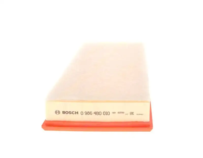 BOSCH 09864B0010 Hava Filtresi resmi