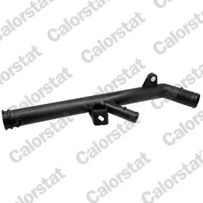 CALORSTAT VERNET CP0005 Soğutma Suyu Borusu 8200134513 resmi