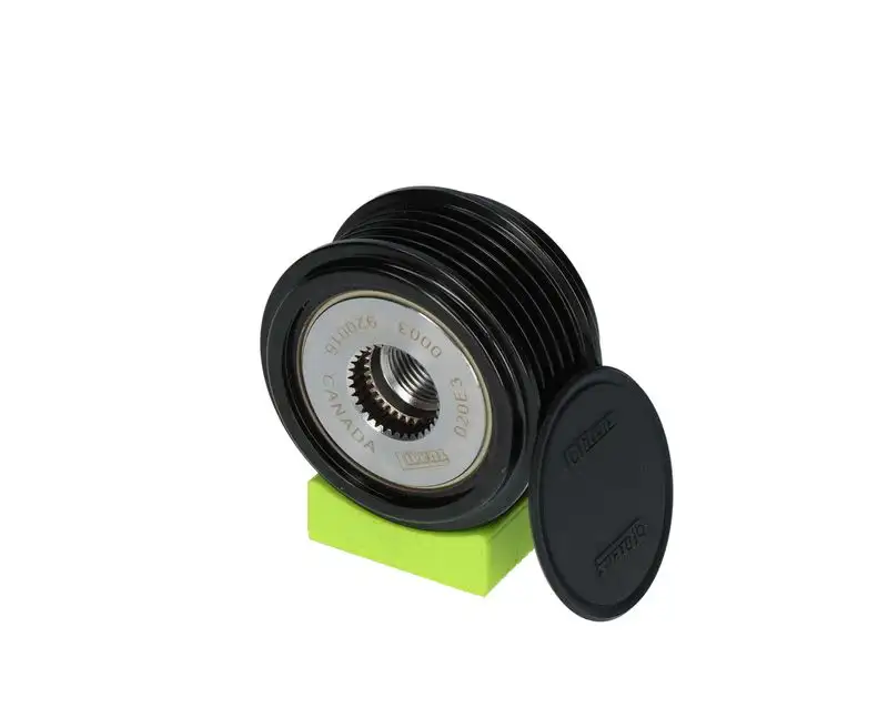 VALEO 599158 Alternatör Kasnağı 252902A000 resmi