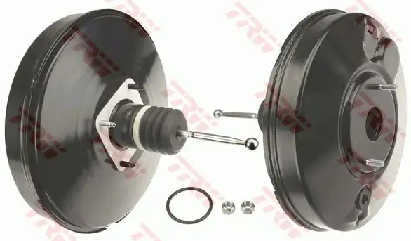TRW PSA389 Westinghouse resmi