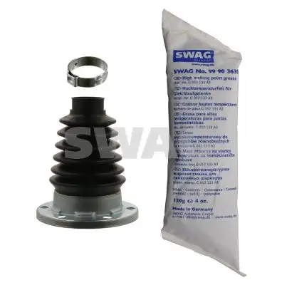 SWAG 30938365 İç Aks Körüğü resmi