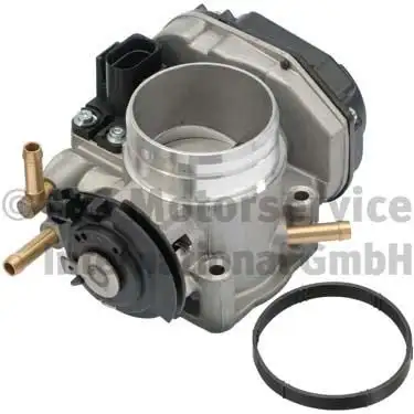 PIERBURG 7.03703.35.0 Gaz Kelebeği 06A133064K resmi