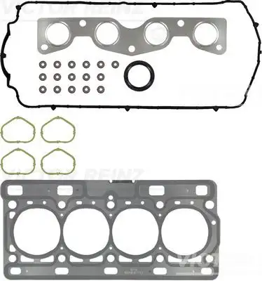 VICTOR REINZ 02-33740-04 Motor Takım Conta (Üst) 7701476731 resmi