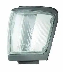 DEPO 212-1573L-AE6 Sinyal Lambası (Sol) 8162035170 resmi