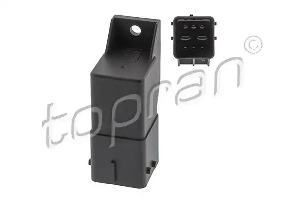 TOPRAN 601748001 Kızdırma Kumanda Ünitesi resmi