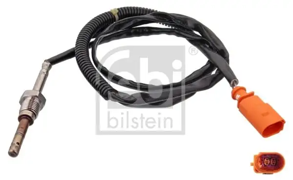 FEBI 100802 Egzoz Sıcaklık Sensörü 3L906088AF resmi