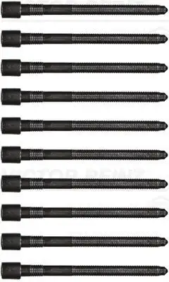 VICTOR REINZ 14-32124-01 Silindir Kapak Civatası 06A103385A resmi