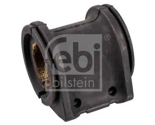 FEBI 104596 Viraj Lastiği (Ön) A6393231385 resmi