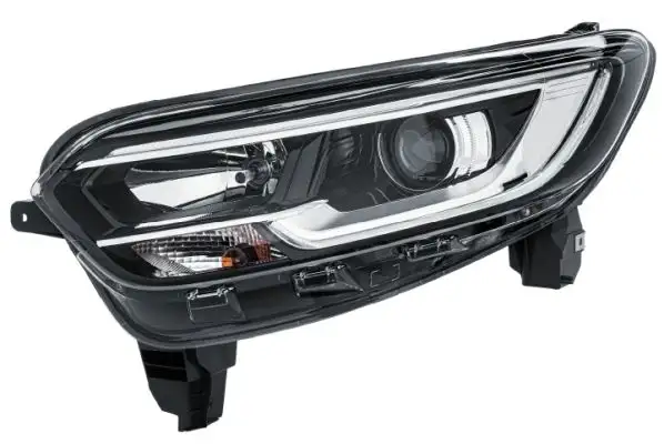 HELLA 1EL011770-851 Ön Far (Sol) resmi
