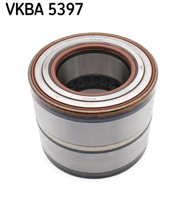 SKF VKBA5397 Aks Rulmanı resmi