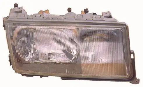 DEPO 440-1114L-LD-E Ön Far (Sol) A2018207561 resmi
