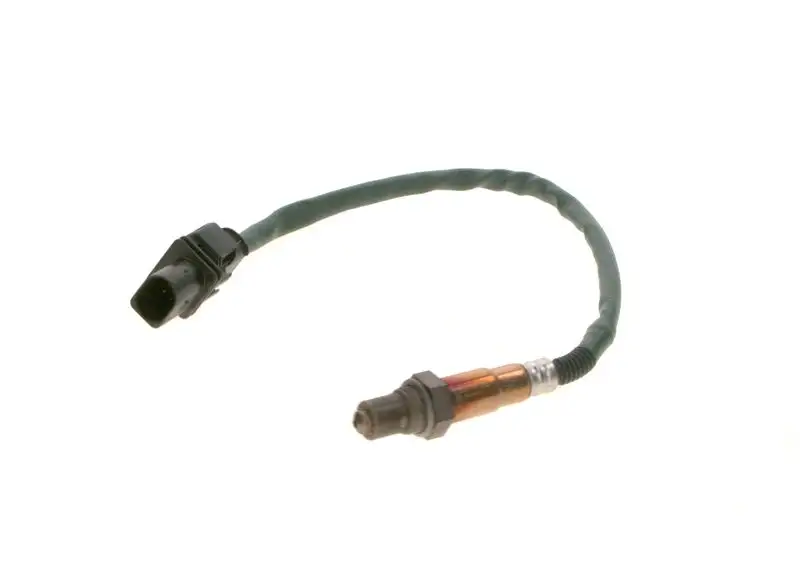 BOSCH 0258017283 Oksijen Sensörü A0085424418 resmi