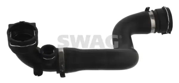 SWAG 20936362 Radyatör Üst Hortumu 11537500733 resmi