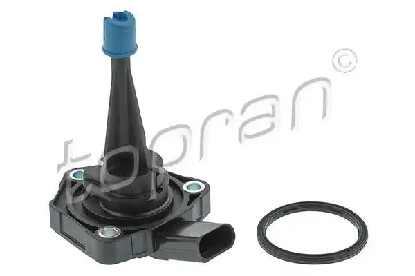 TOPRAN 116487001 Motor Yağ Seviye Sensörü 04E907660C resmi