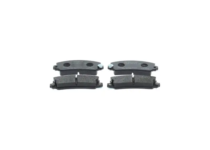BOSCH 0986495270 Ön Fren Balatası resmi
