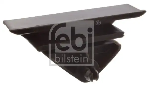 FEBI 25114 Eksantrik Zincir Kızağı 88WM6K297DB resmi