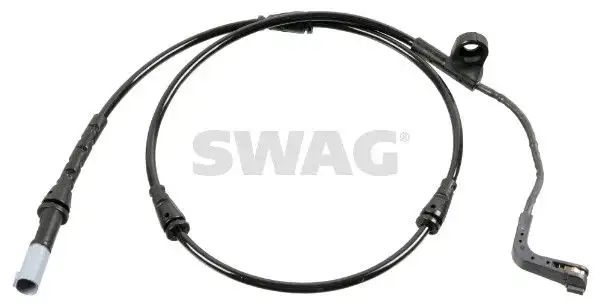 SWAG 20930612 Ön Balata Sensörü 34356789501 resmi