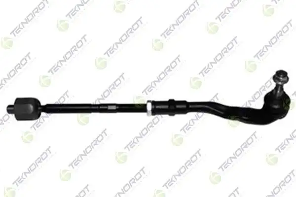 TEKNOROT A-571573 Rot Mili ve Rot Başı (Sağ) 8K0422818B resmi