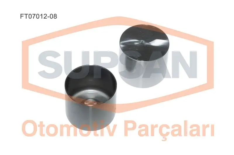 SUPSAN TF-07012-08 Supap Fincanı 7700102359 resmi