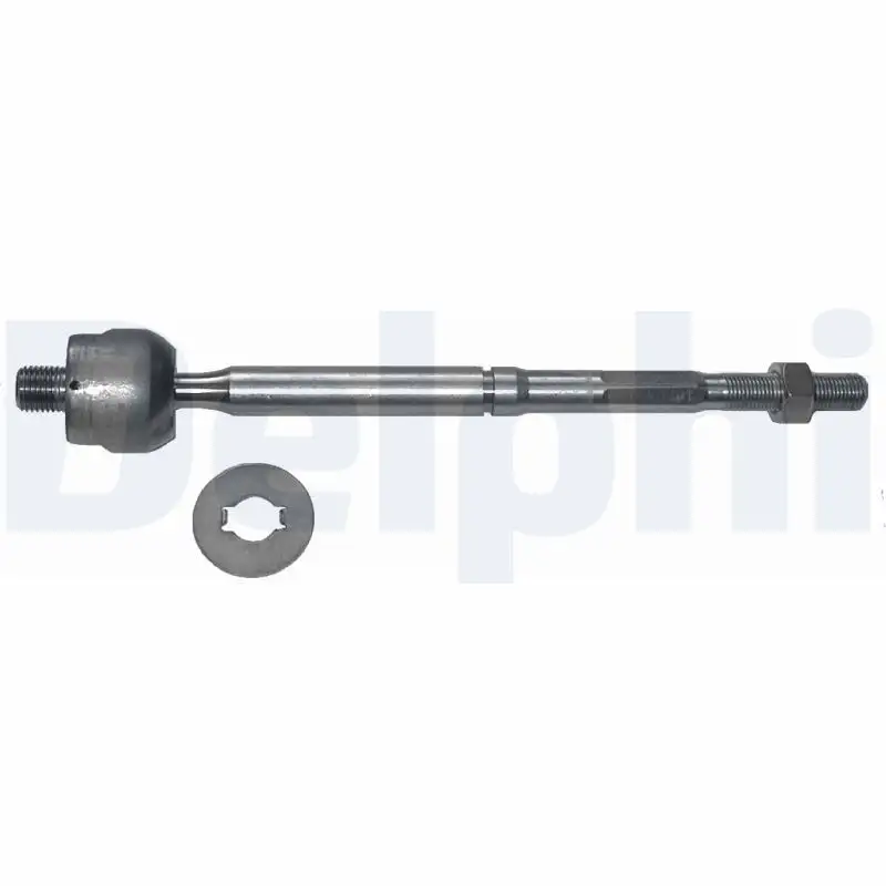 DELPHI TA1698 Rot Mili 4550359045 resmi