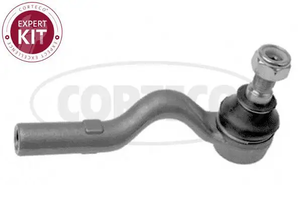 CORTECO 49399844 Rot Başı (Sol) A2103380515 resmi
