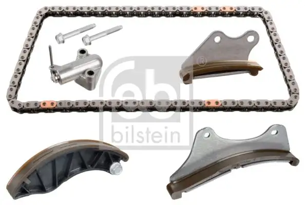 FEBI 106740 Eksantrik Zincir Seti resmi