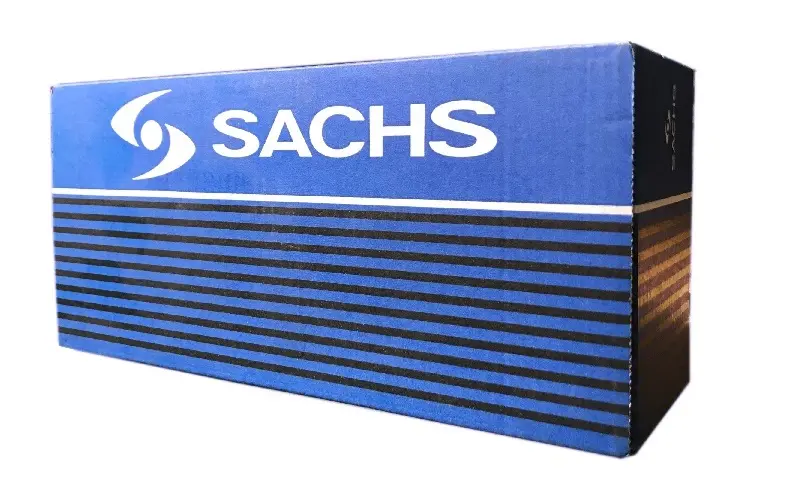 SACHS 3000951935 Debriyaj Seti 21207542523 resmi