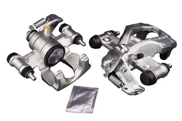 HELLA 8AN355797-611 Arka Fren Kaliperi (Sol) resmi
