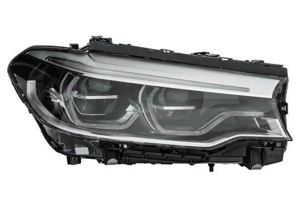 HELLA 1EX354836-121 Ön Far (Sağ) 63117214962 resmi
