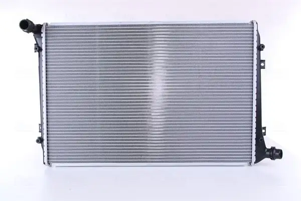 NISSENS 65291A Radyatör resmi