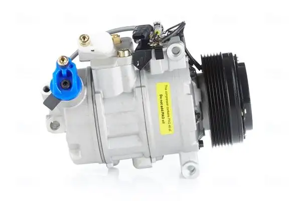 NISSENS 890628 Klima Kompresörü 64526987862 resmi