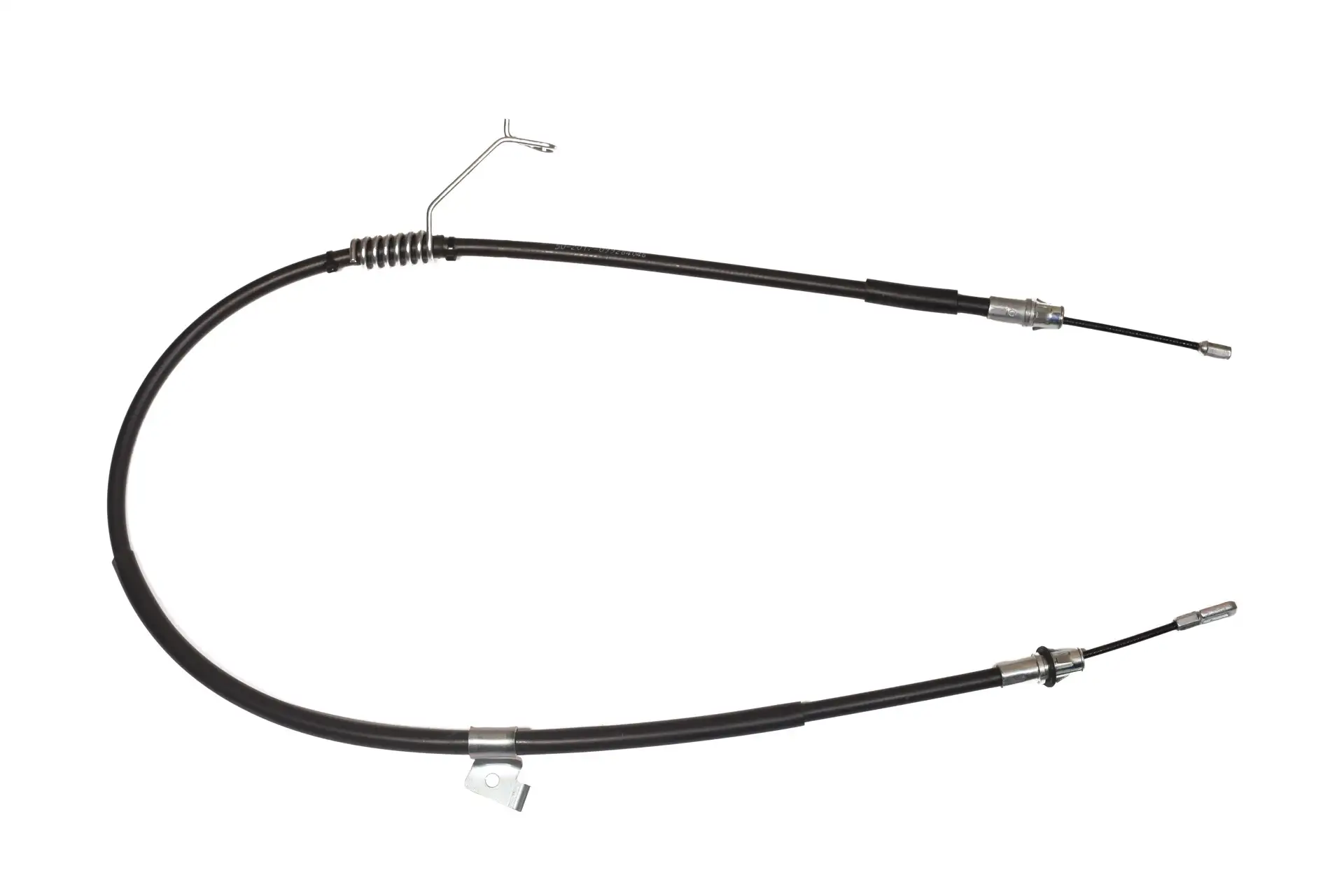 CAVO 4602840 El Fren Halatı (Arka Sol) BK212A809CF resmi