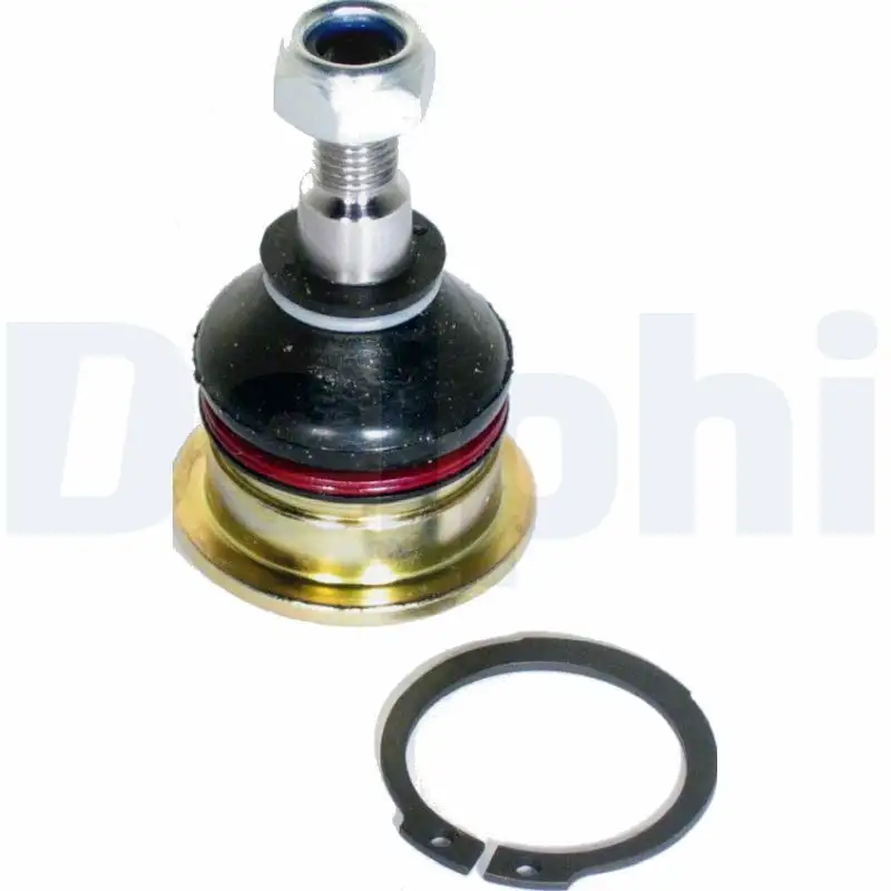 DELPHI TC1153 Üst Rotil 51450SDAA13 resmi