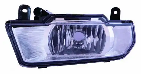 DEPO 665-2016R-UE Sis Farı (Sağ) 5L0941700 resmi