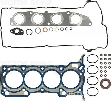VICTOR REINZ 01-34240-01 Motor Takım Conta (Alt ve Üst) resmi