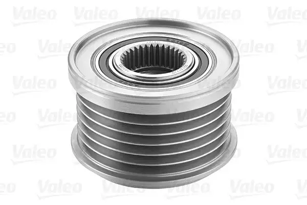 VALEO 588055 Alternatör Kasnağı resmi