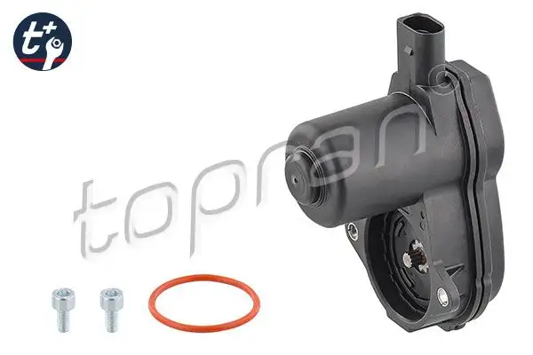 TOPRAN 117394001 El Fren Motoru 8K0998281 resmi