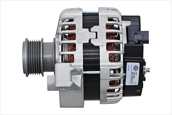 HELLA 8EL015637-131 Şarj Dinamosu resmi