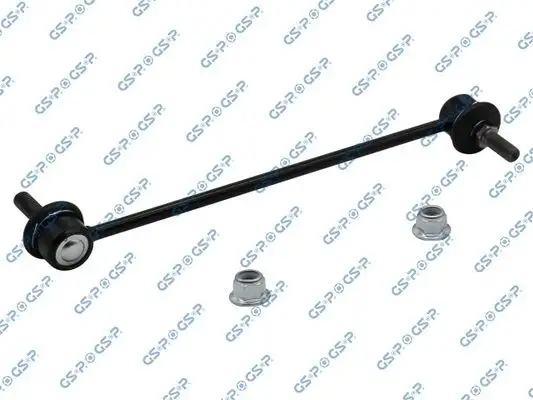 GSP S050714 Z-Rot (Ön) resmi