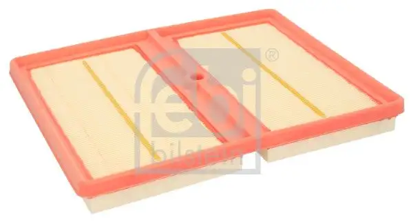 FEBI 103799 Hava Filtresi 4C129620A resmi