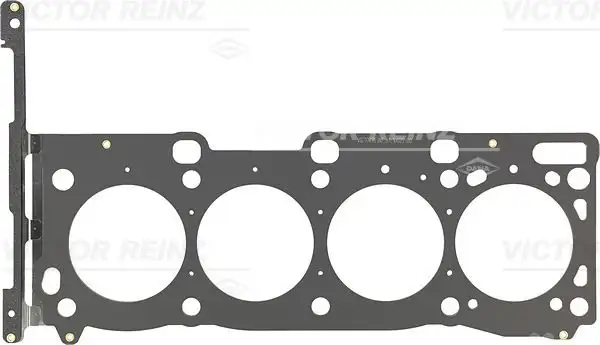 VICTOR REINZ 61-10025-00 Silindir Kapak Contası R2AA10271C resmi