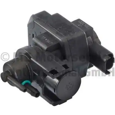 PIERBURG 7.01777.17.0 Turbo Basınç Dönüştürücü resmi
