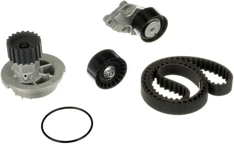 GATES KP15419XS-2 Triger Seti ve Devirdaim resmi