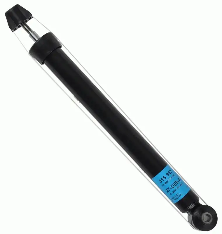SACHS 315367 Arka Amortisör resmi