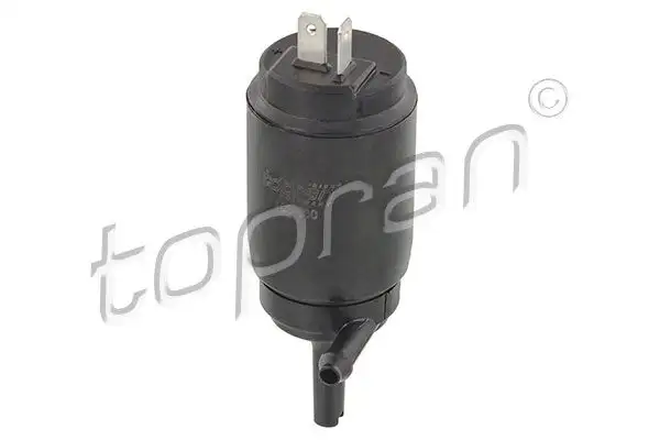 TOPRAN 103630001 Fiskiye Motoru resmi