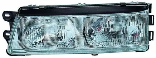 DEPO 214-1110R-LD-E Ön Far (Sağ) MB597512 resmi