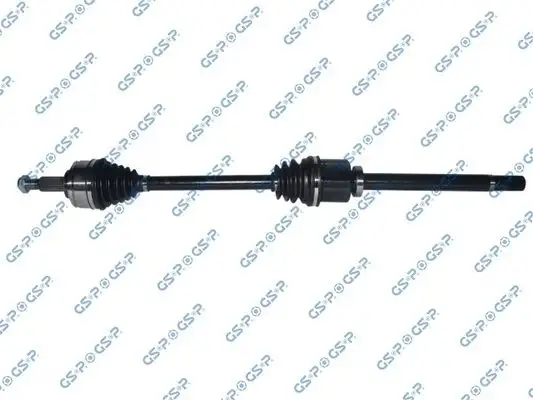 GSP 250540 Ön Aks (Sağ) 8201236028 resmi